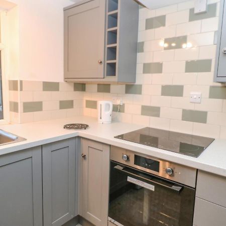 Firkin Cottage Bedale Εξωτερικό φωτογραφία
