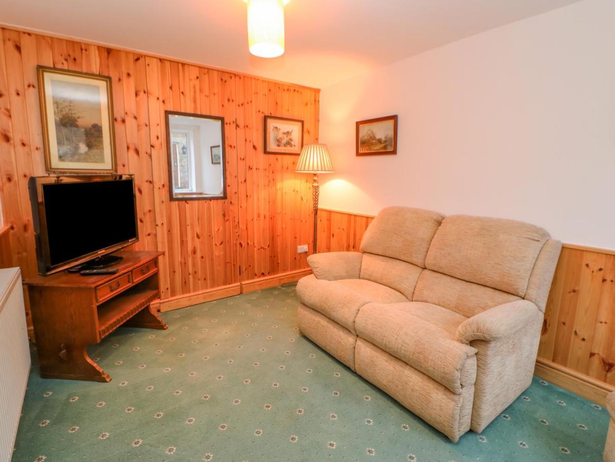 Firkin Cottage Bedale Εξωτερικό φωτογραφία