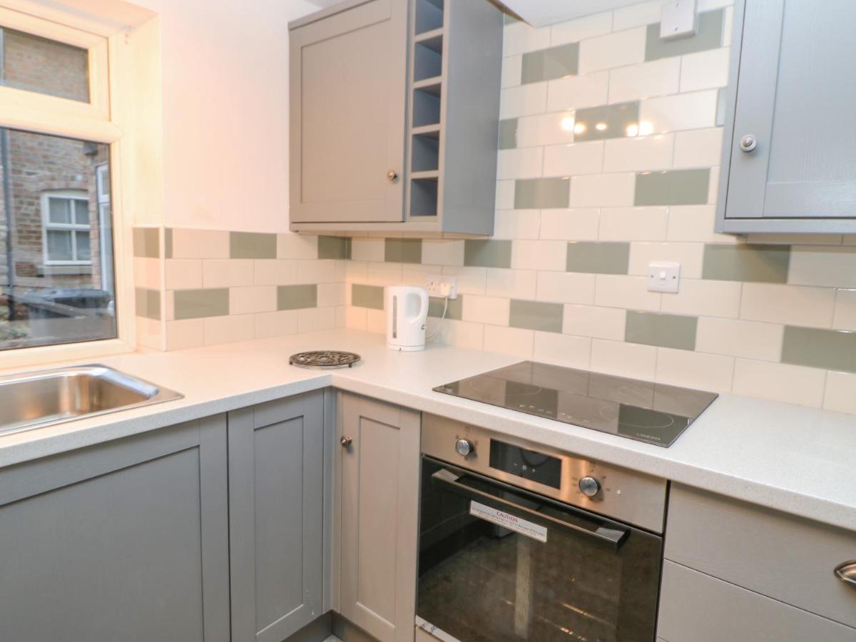 Firkin Cottage Bedale Εξωτερικό φωτογραφία