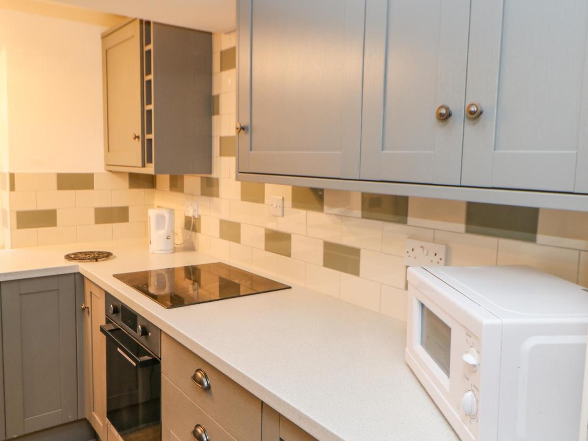 Firkin Cottage Bedale Εξωτερικό φωτογραφία