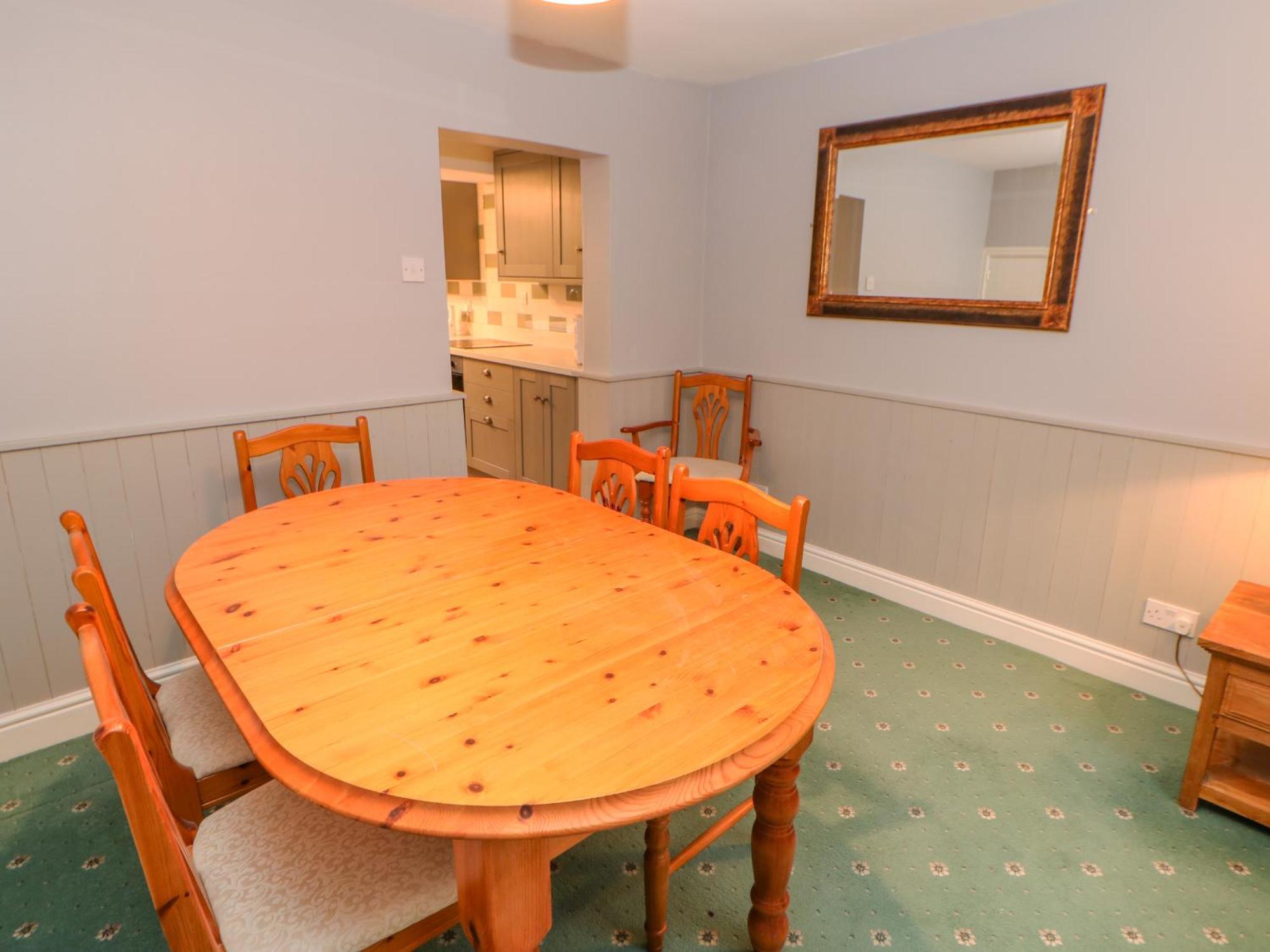 Firkin Cottage Bedale Εξωτερικό φωτογραφία