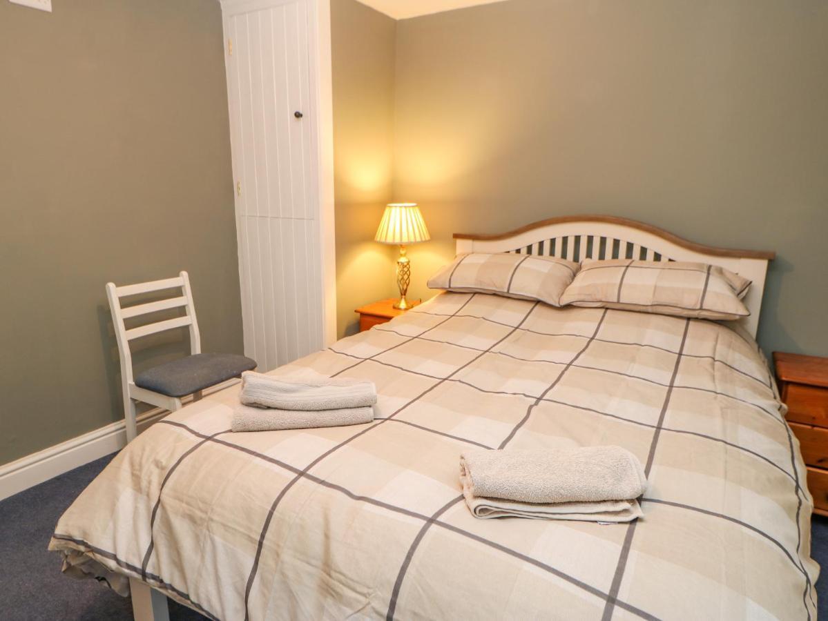 Firkin Cottage Bedale Εξωτερικό φωτογραφία