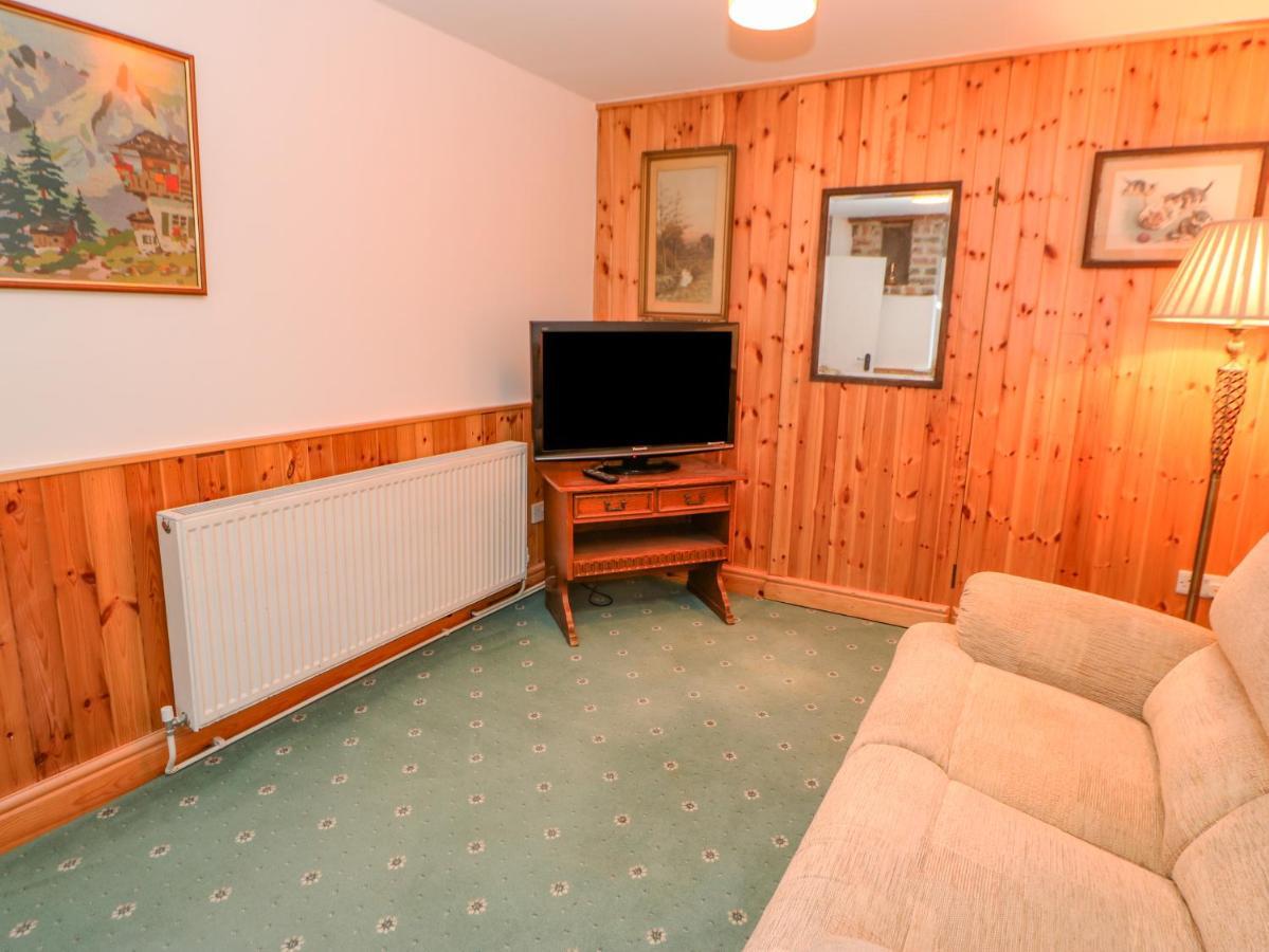 Firkin Cottage Bedale Εξωτερικό φωτογραφία