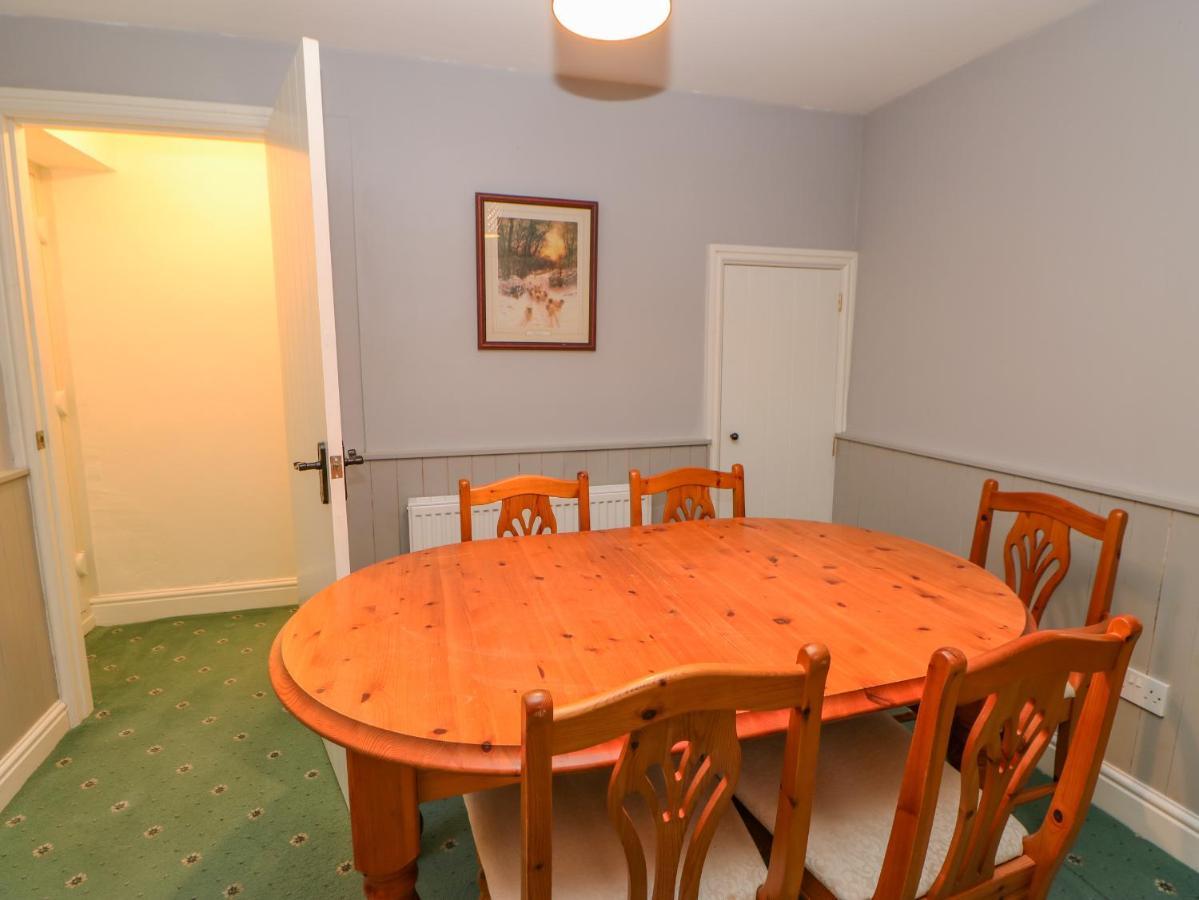 Firkin Cottage Bedale Εξωτερικό φωτογραφία