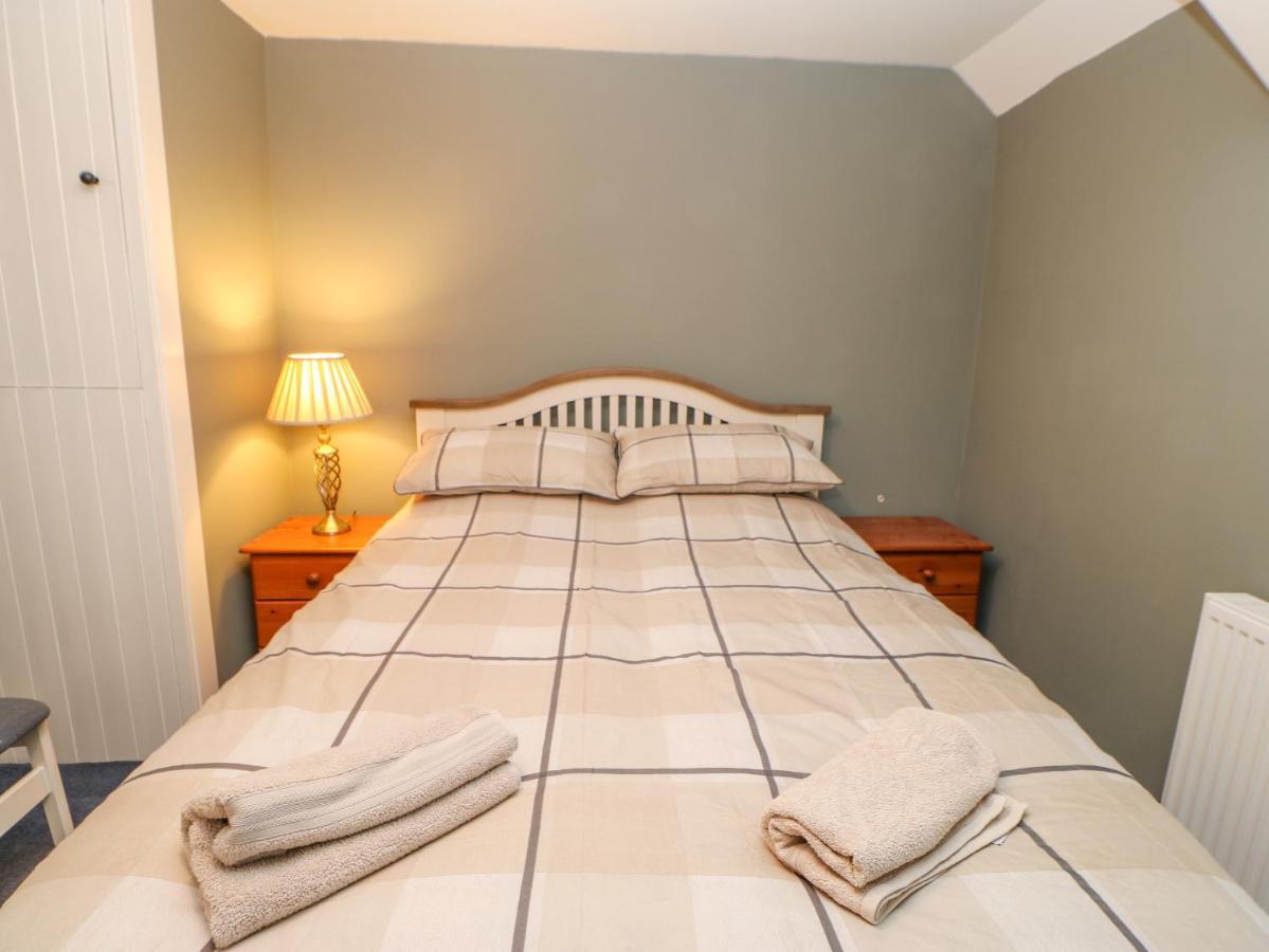 Firkin Cottage Bedale Εξωτερικό φωτογραφία