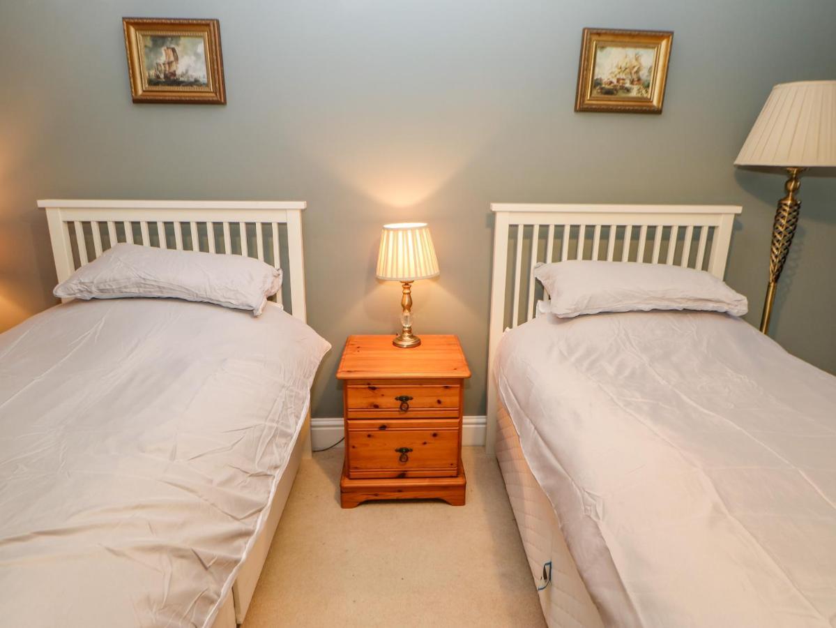 Firkin Cottage Bedale Εξωτερικό φωτογραφία