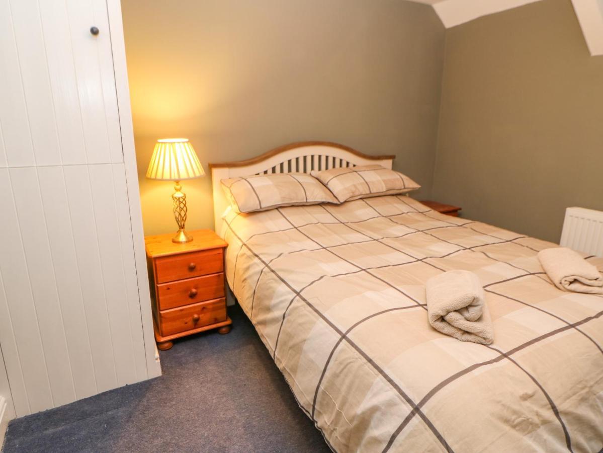 Firkin Cottage Bedale Εξωτερικό φωτογραφία
