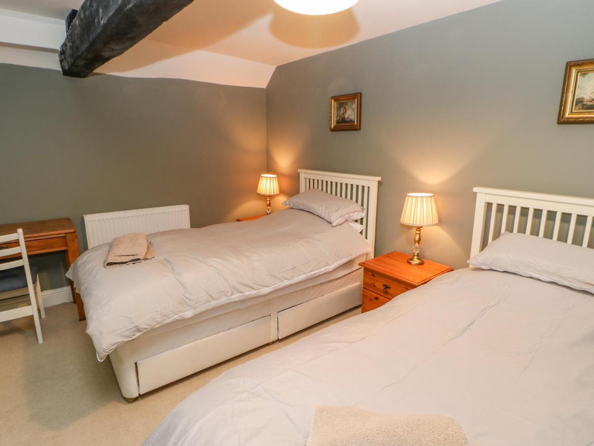 Firkin Cottage Bedale Εξωτερικό φωτογραφία