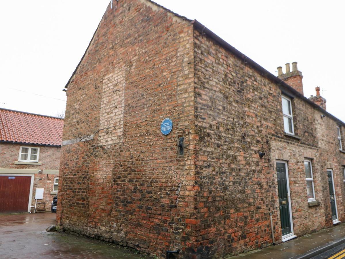 Firkin Cottage Bedale Εξωτερικό φωτογραφία